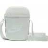 Taška  Nike HERITAGE CROSSBODY BAG S Modrá 1L