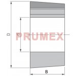 Upínací pouzdro 2517-42 TB, SKF PHF TB2517X42MM – Zboží Mobilmania