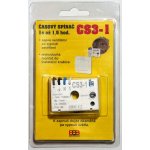Elektrobock CS3-1B – Zbozi.Blesk.cz