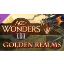 Age of Wonders 3 - Golden Realms Expansion