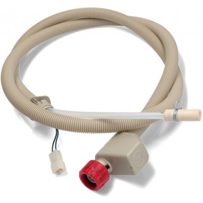 AEG Electrolux Zanussi 140180589099 přívodní hadice Aqua Control 1825 mm pro myčku, EAN 7321424661091 – Sleviste.cz