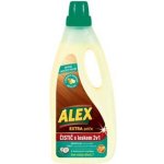 Alex 2v1 čistič a leštěnka dřevo, parkety 750 ml – Zbozi.Blesk.cz