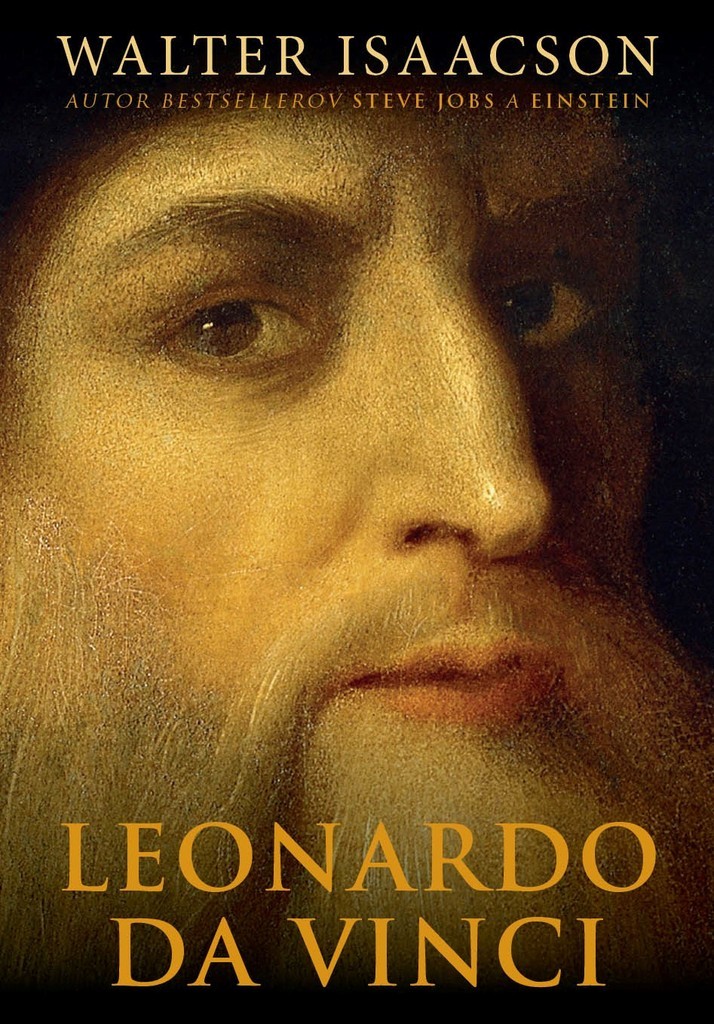 Leonardo Da Vinci - Walter Isaacson