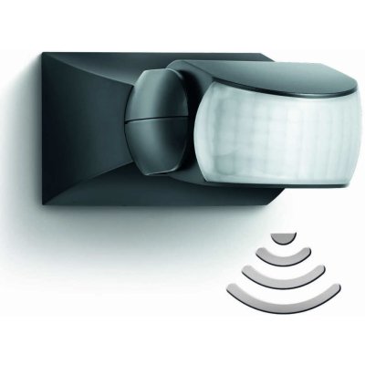Steinel IS - černé – Zboží Mobilmania