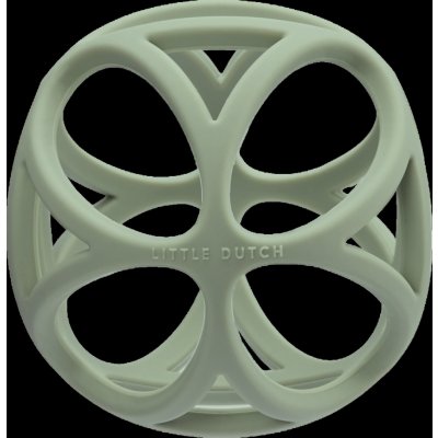 Little Dutch senzorický míček green – Zboží Dáma