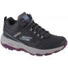 Dámské trekové boty Skechers Trekingová obuv Go Run Trail Altitude Highly Elevated 128206/CCBL Gray