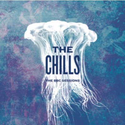 Chills - Bbc Sessions LP