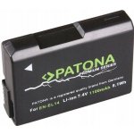 PATONA PT1197 1050 mAh – Zboží Živě