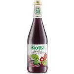 Biotta Bio Červená řepa 0,5 l – Zboží Dáma