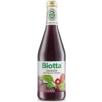 Biotta Bio Červená řepa 0,5 l – Hledejceny.cz