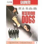 Gauneři - reservoir dogs digipack DVD – Hledejceny.cz