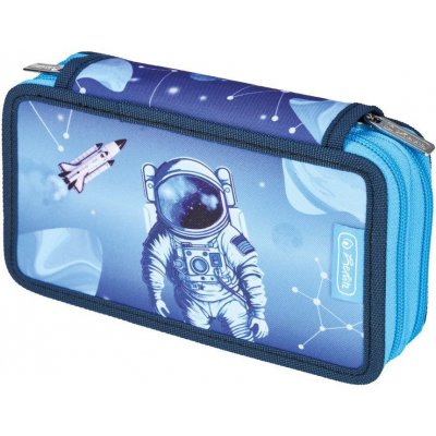 Herlitz plný kosmonaut – Zbozi.Blesk.cz