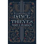 Dance of Thieves - Mary E. Pearson – Zboží Dáma