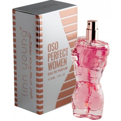 Linn Young Oso Perfect parfémovaná voda dámská 30 ml
