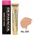 Dermacol Cover make-up 209 30 g – Zboží Dáma