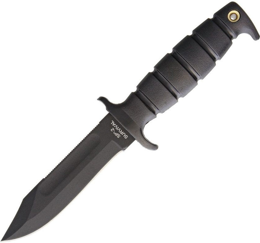 Ontario Knife Company SP-2 SPEC PLUS
