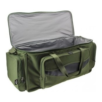 NGT Taška Giant insulated Green Carryall