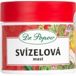 Dr. Popov měsíčková mast 50 ml – Hledejceny.cz