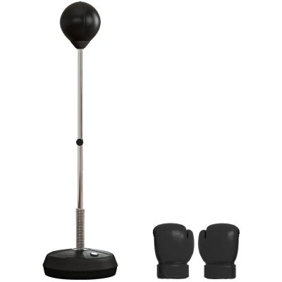 Goleto Boxovací stojan 43 x 125-145 cm – Zboží Dáma