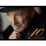 Karel Gott - 40 slavíků CD – Hledejceny.cz