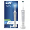 Elektrický zubní kartáček Oral-B Vitality 100 CrossAction White