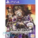 .hack //G.U .: Last Recode