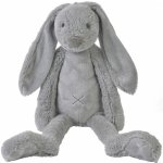 Happy Horse Králíček Richie BIG světle šedý 58 cm – Zboží Mobilmania