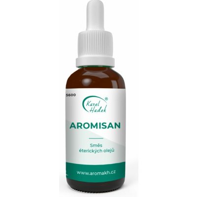 Hadek AROMISAN 50 ml – Hledejceny.cz