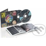 Pink Floyd - Wish You Were Here / 50th Anniversary / 2 CD – Zboží Mobilmania