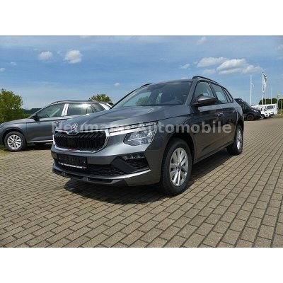 Skoda Kamiq Essence 85 kW – Hledejceny.cz