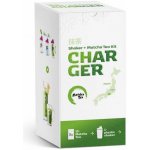 Čajová květina BIO Matcha Tea Charger 15 x 2 g – Hledejceny.cz