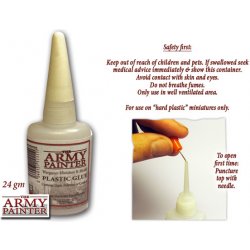 Army Painter Plastic Glue lepidlo