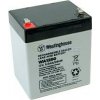 Olověná baterie Westinghouse WA1250 12V 5Ah