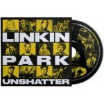 Linkin Park - Unshatter Film Soundtrack (Live In São Paulo) CD – Sleviste.cz