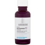 La Roche-Posay Niacinamide 10 koncentrované sérum proti tmavým skvrnám 30 ml – Zbozi.Blesk.cz