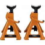 NEO tools podpěra 2 t 2 ks