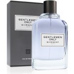 Givenchy Gentlemen Only toaletní voda pánská 50 ml – Hledejceny.cz