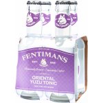 Fentimans Oriental Yuzu Tonic 200 ml – Zboží Dáma