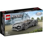 LEGO® Speed Champions 76915 Pagani Utopia – Zboží Dáma