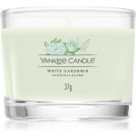 Yankee Candle Signature White Gardenia 37 g – Hledejceny.cz
