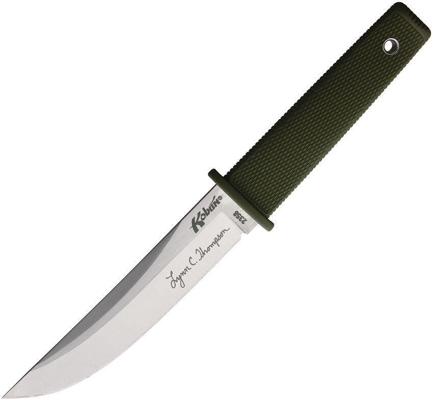 Cold Steel Kobun Lynn Thompson