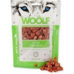 WOOLF Lamb Chunkies 100 g – Zboží Mobilmania