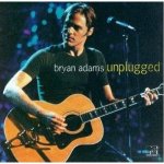 Bryan Adams - MTV unplugged CD – Hledejceny.cz