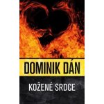 Kožené srdce - Dán Dominik – Hledejceny.cz