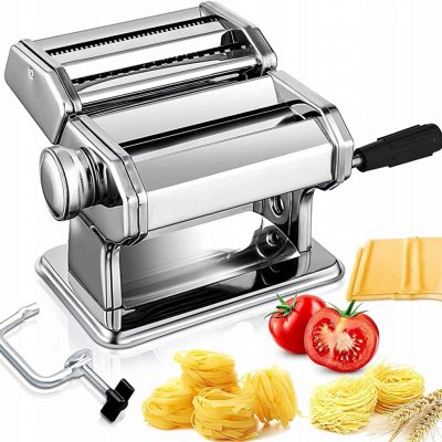 Sternhoff Ruční strojek na těstoviny – Zbozi.Blesk.cz
