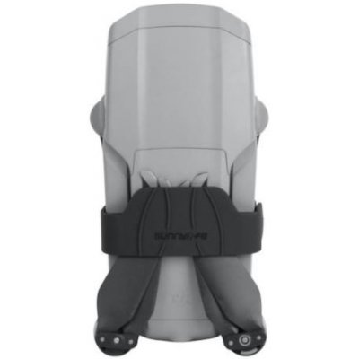STABLECAM Silikonový držák vrtulí dronu DJI Mavic Air 2 / Air 2S 1DJ2647 – Zboží Živě