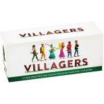 Sinister Fish Games Villagers – Hledejceny.cz