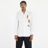 Pánská Košile Comme des Garçons shirt woven shirt white