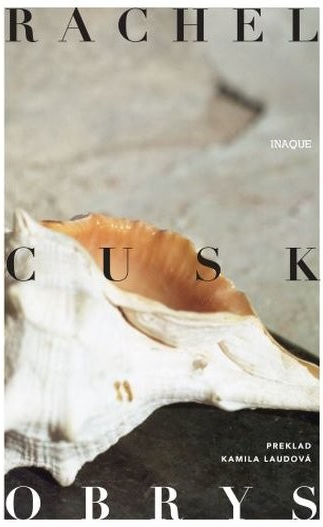 Obrys - Rachel Cusk