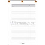 ADK náplň do diáře A7 telefonní seznam formulář – Sleviste.cz